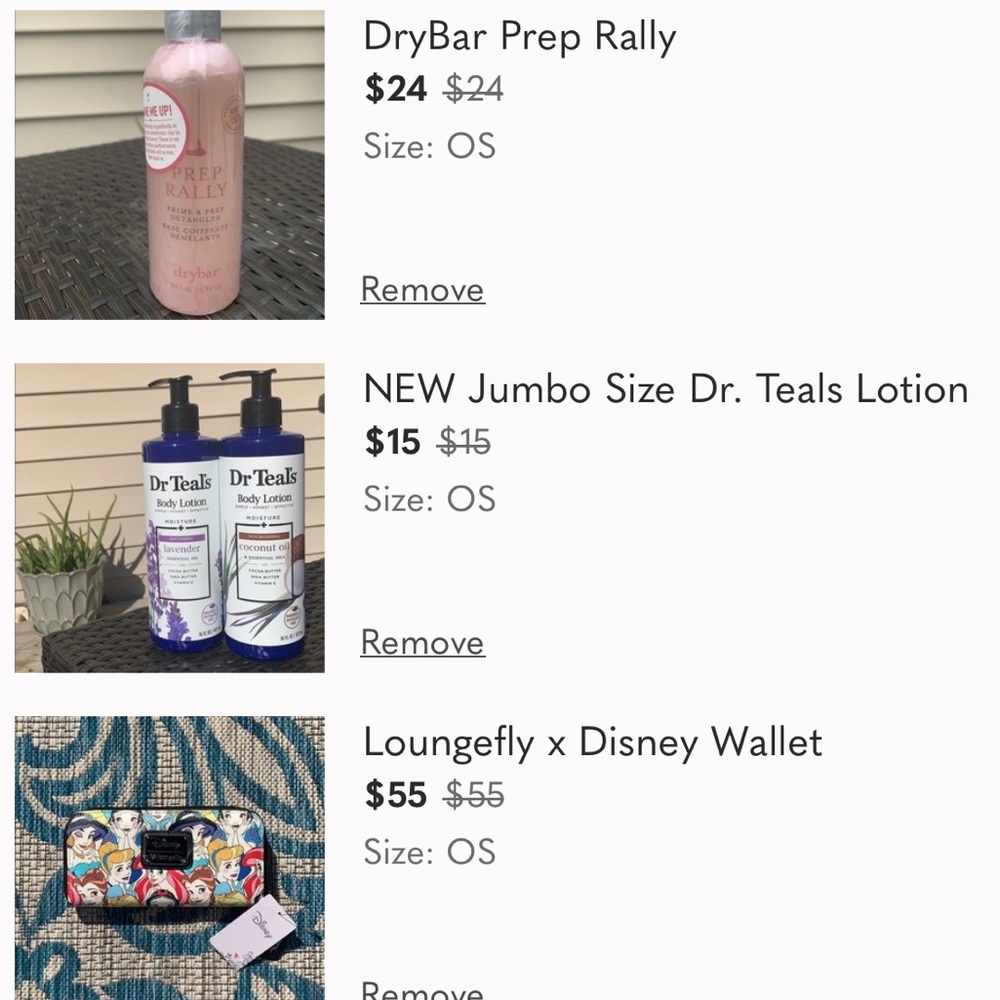 *RESERVED* Trade